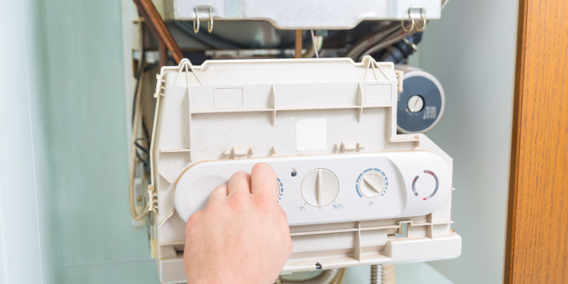 Furnace Installation, Winston-Salem, NC